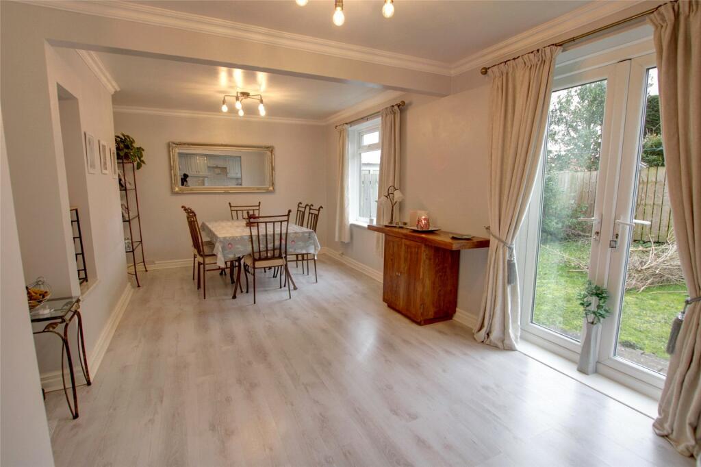 Property image - Pontopsyde, Dipton, Stanley, DH9