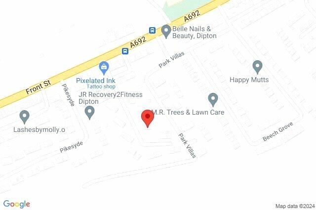 Additional property image - Pontopsyde, Dipton, Stanley, DH9