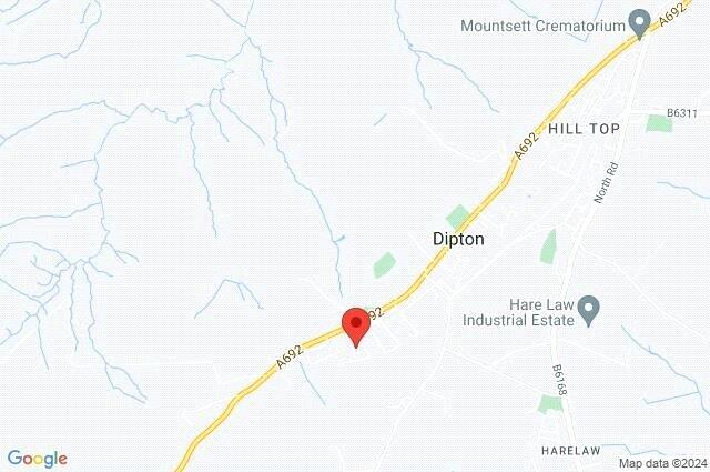 Additional property image - Pontopsyde, Dipton, Stanley, DH9