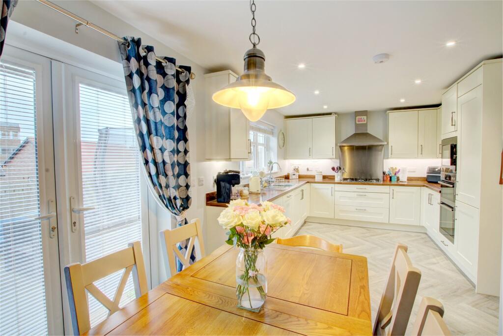 Additional property image - Barnsley Way, Shotley Bridge, County Durham, DH8