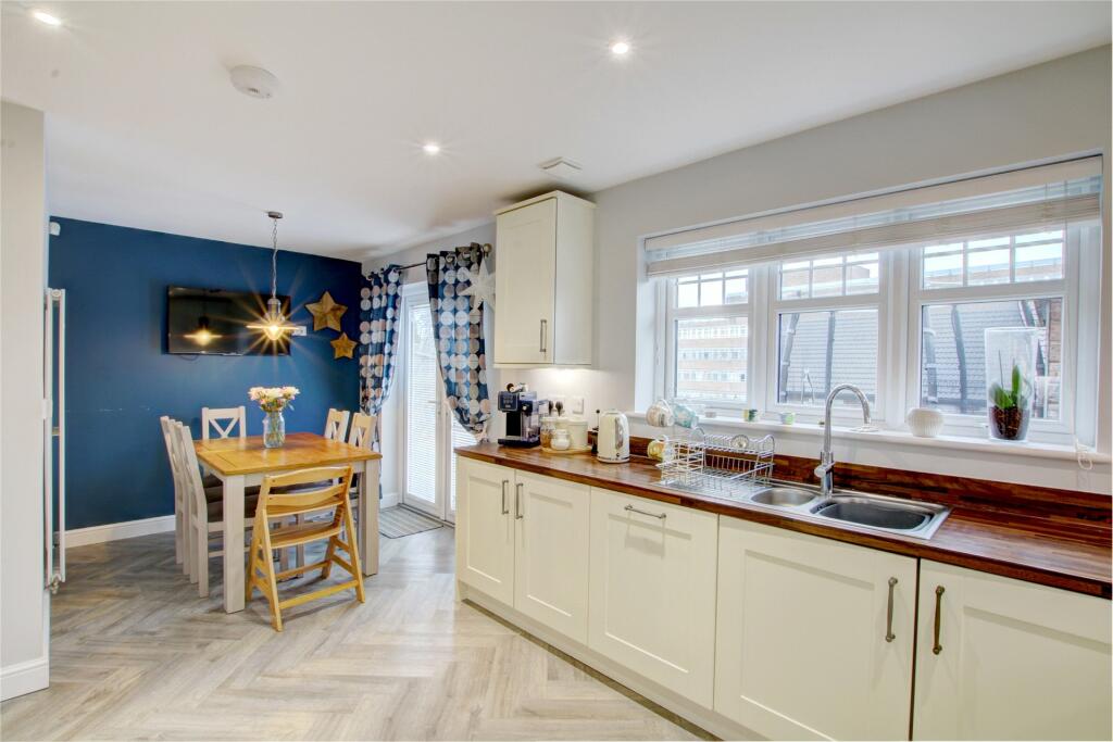 Additional property image - Barnsley Way, Shotley Bridge, County Durham, DH8