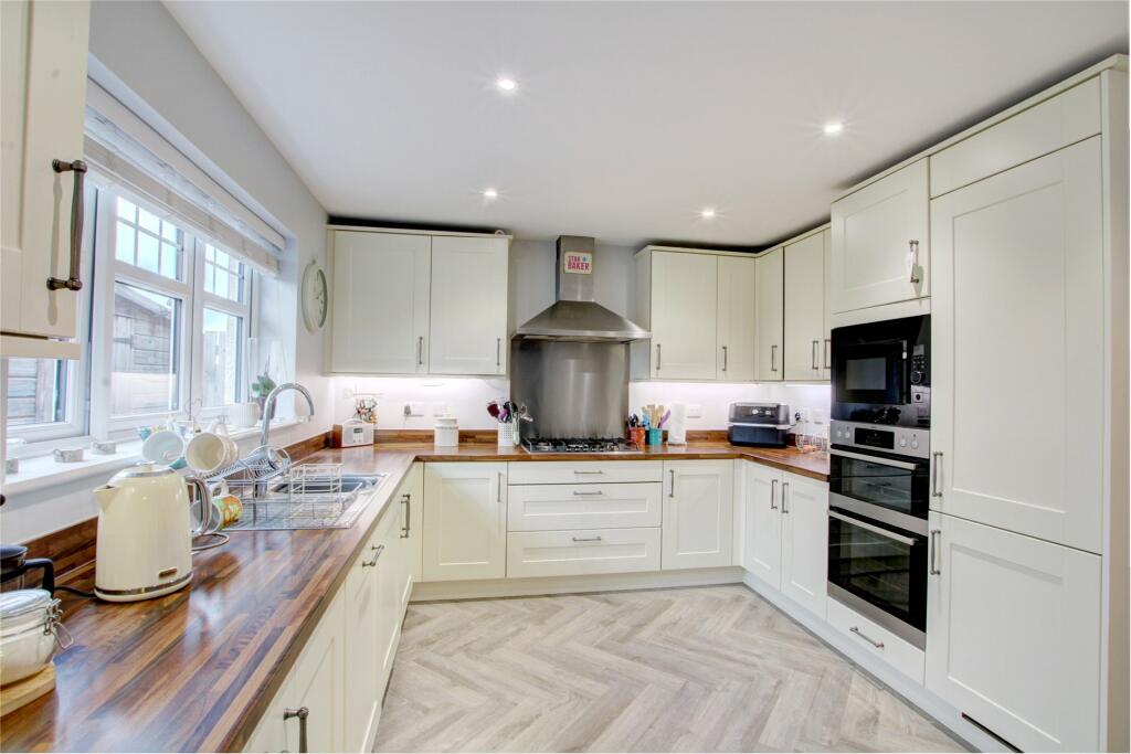 Additional property image - Barnsley Way, Shotley Bridge, County Durham, DH8