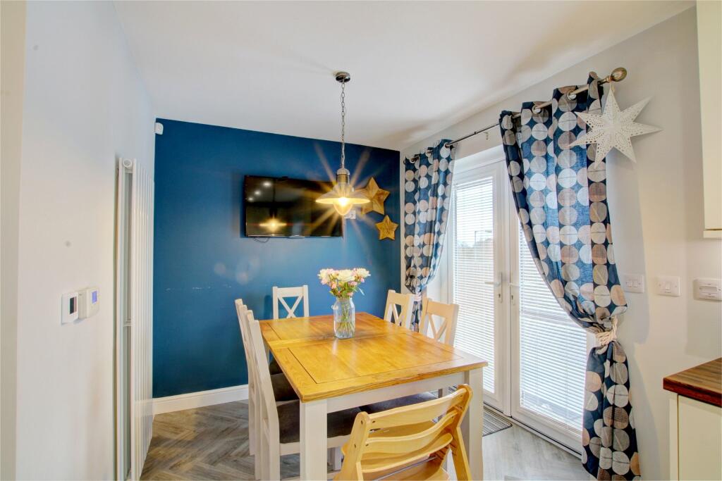 Additional property image - Barnsley Way, Shotley Bridge, County Durham, DH8