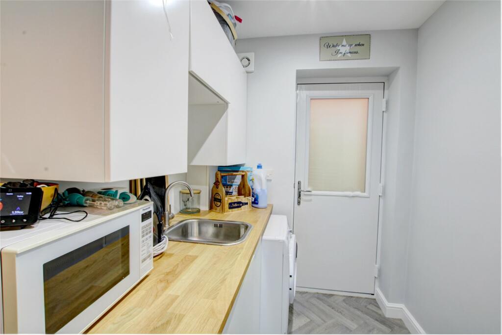 Additional property image - Barnsley Way, Shotley Bridge, County Durham, DH8
