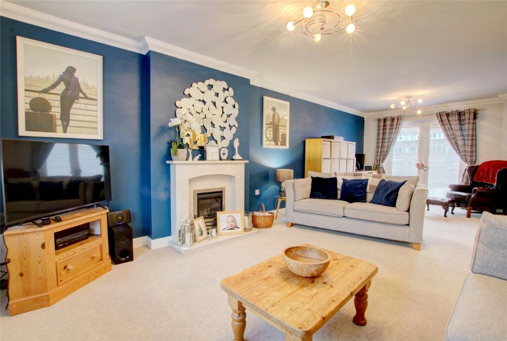 Additional property image - Barnsley Way, Shotley Bridge, County Durham, DH8