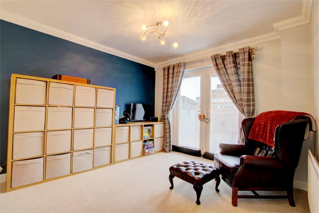Additional property image - Barnsley Way, Shotley Bridge, County Durham, DH8
