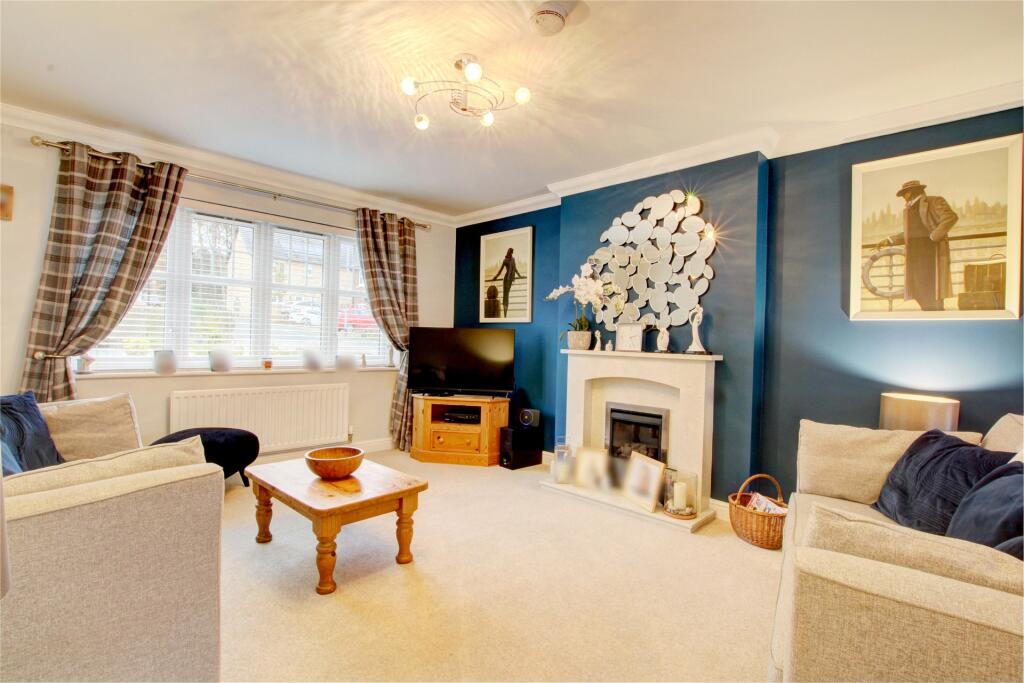 Additional property image - Barnsley Way, Shotley Bridge, County Durham, DH8