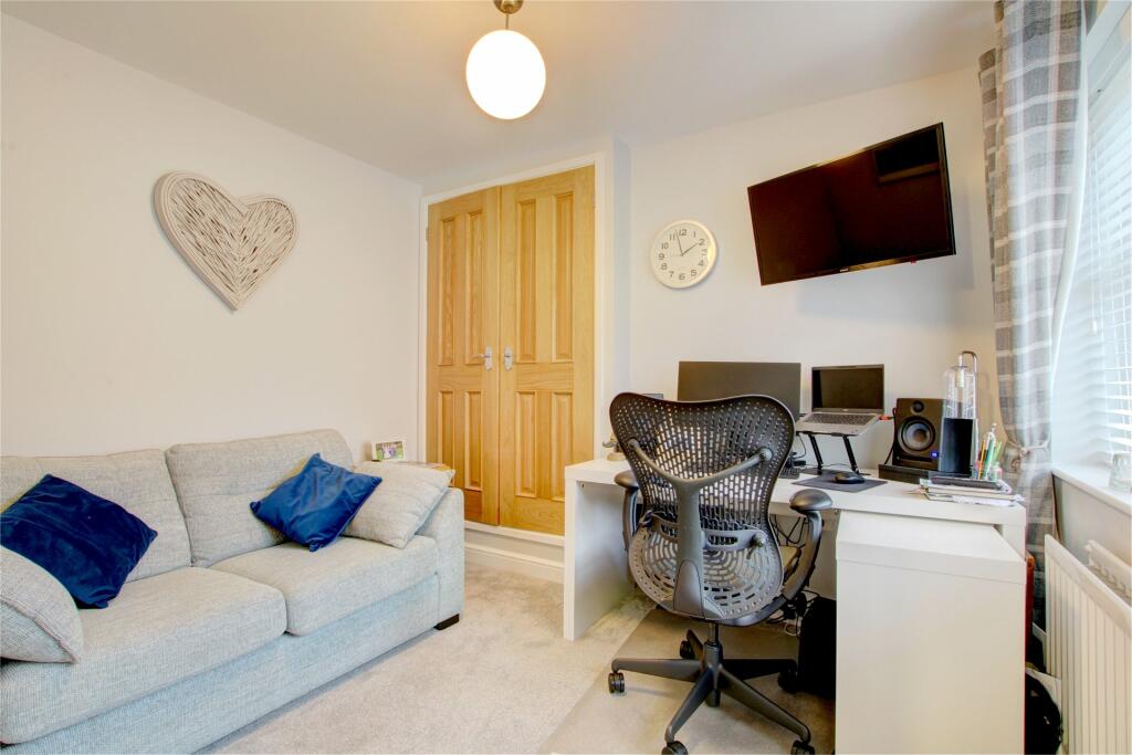 Additional property image - Barnsley Way, Shotley Bridge, County Durham, DH8