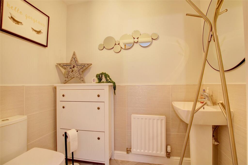 Additional property image - Barnsley Way, Shotley Bridge, County Durham, DH8