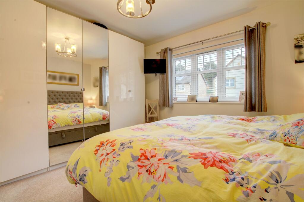 Property image - Barnsley Way, Shotley Bridge, County Durham, DH8