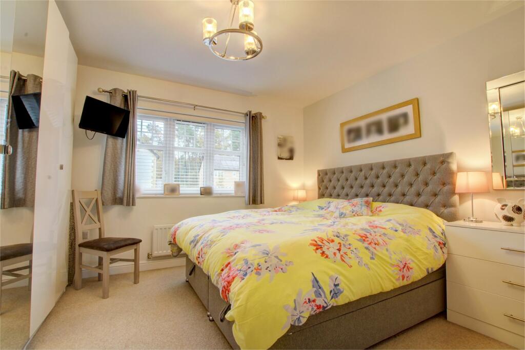 Additional property image - Barnsley Way, Shotley Bridge, County Durham, DH8