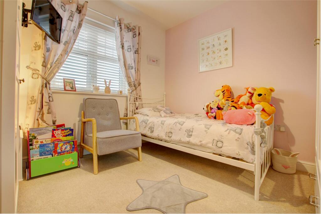 Additional property image - Barnsley Way, Shotley Bridge, County Durham, DH8