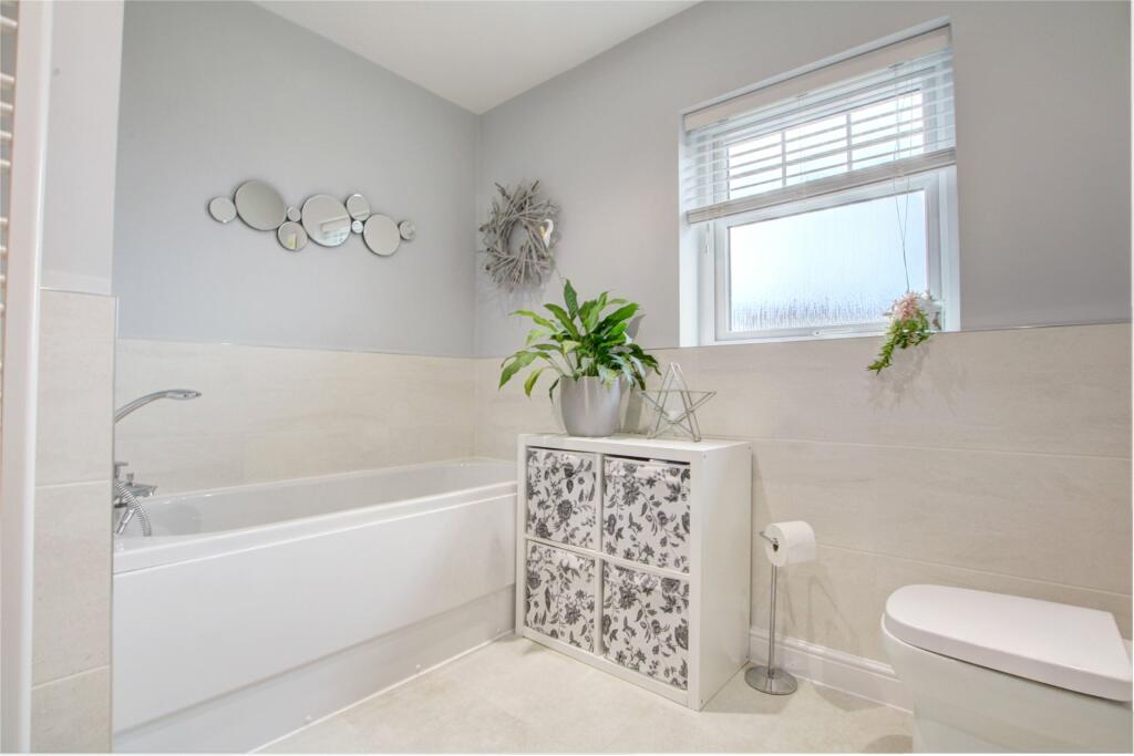Additional property image - Barnsley Way, Shotley Bridge, County Durham, DH8