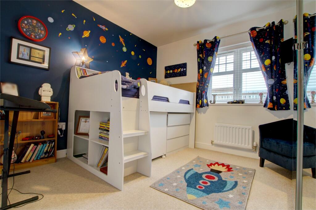 Additional property image - Barnsley Way, Shotley Bridge, County Durham, DH8