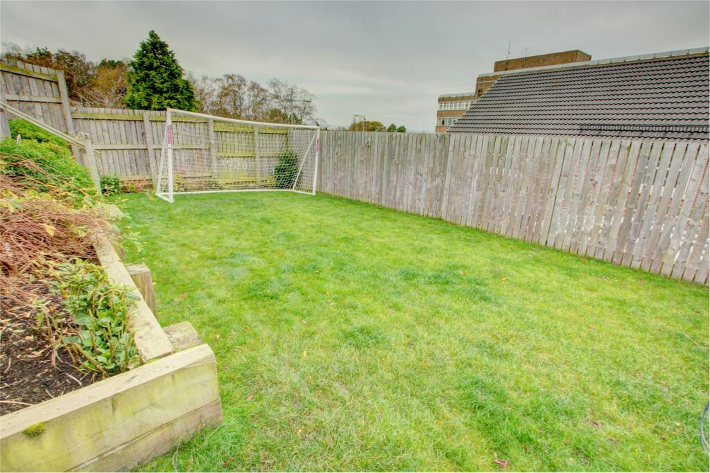 Additional property image - Barnsley Way, Shotley Bridge, County Durham, DH8