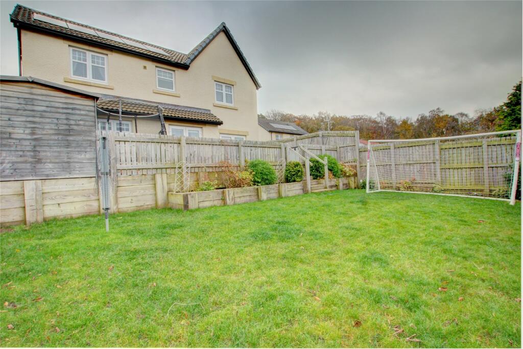 Additional property image - Barnsley Way, Shotley Bridge, County Durham, DH8