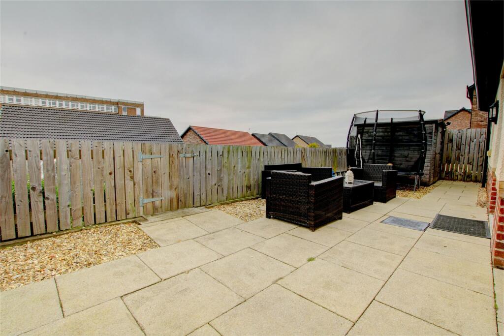 Additional property image - Barnsley Way, Shotley Bridge, County Durham, DH8