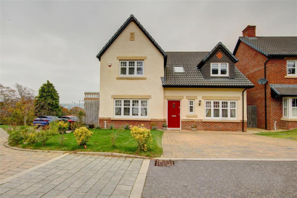 Additional property image - Barnsley Way, Shotley Bridge, County Durham, DH8