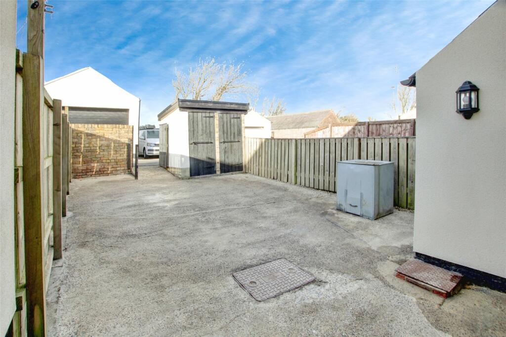 Additional property image - Fines Road, Medomsley, County Durham, DH8