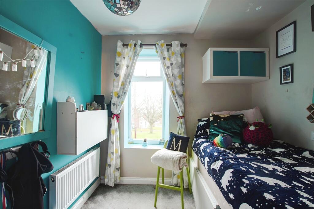 Additional property image - Fines Road, Medomsley, Consett, DH8