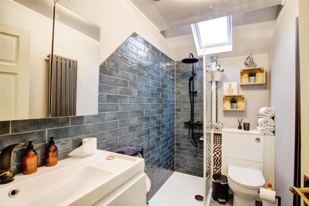 Additional property image - Fines Road, Medomsley, Consett, DH8
