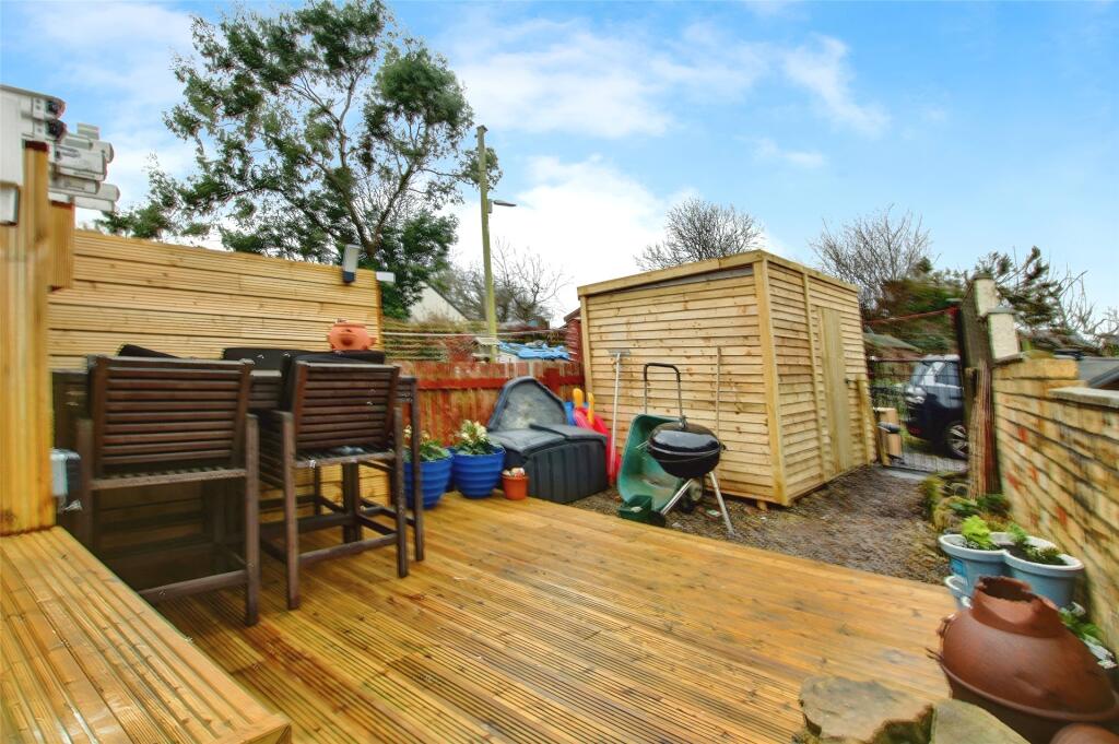 Additional property image - Fines Road, Medomsley, Consett, DH8