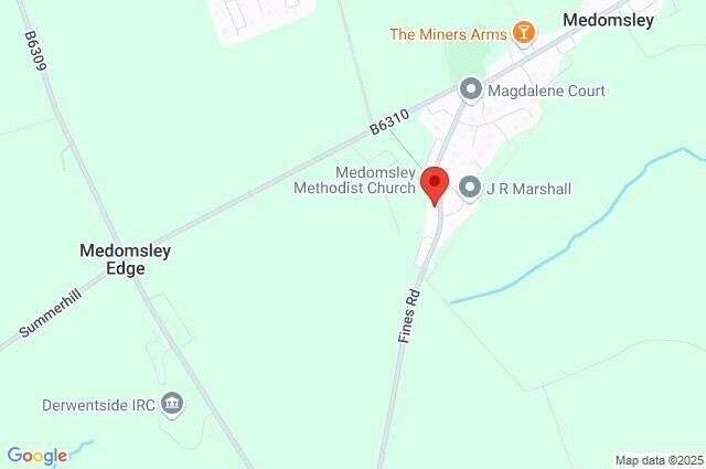 Additional property image - Fines Road, Medomsley, Consett, DH8