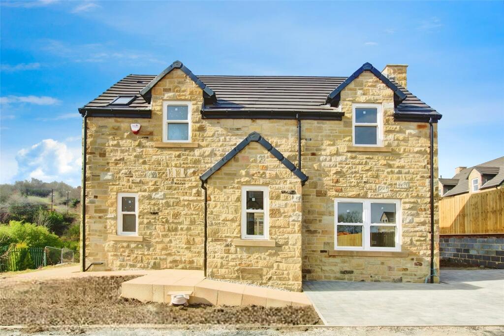 Main image of property: Old School Close, Rowlands Gill, Gateshead, NE39