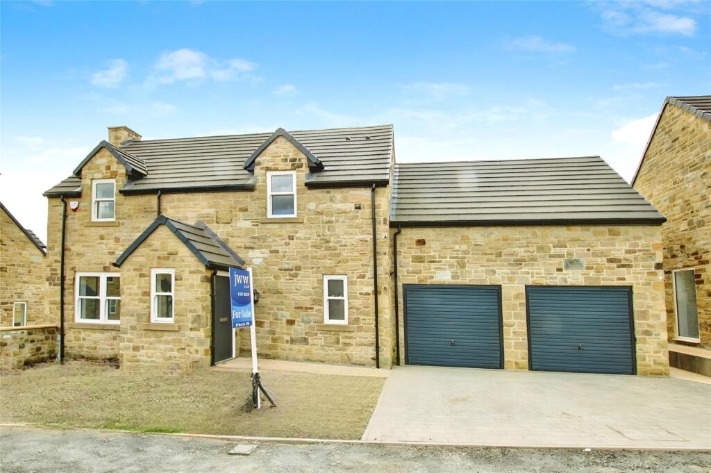 Main image of property: Old School Close, Rowlands Gill, Gateshead, NE39