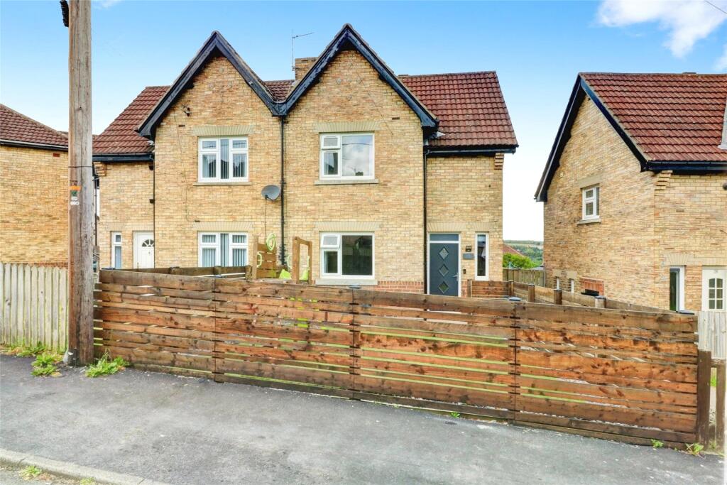 Main image of property: The Crescent, Bridgehill, Consett, DH8
