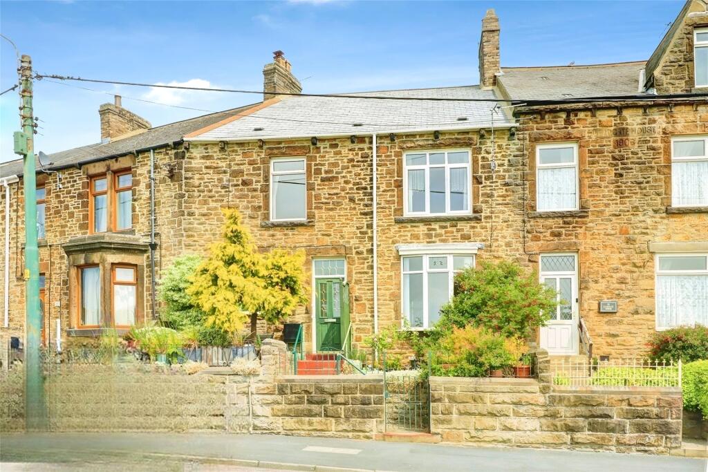 Main image of property: Durham Road, Leadgate, Consett, DH8
