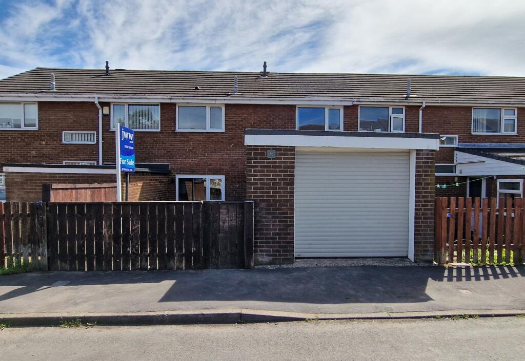 Main image of property: Pontop View, Consett, County Durham, DH8