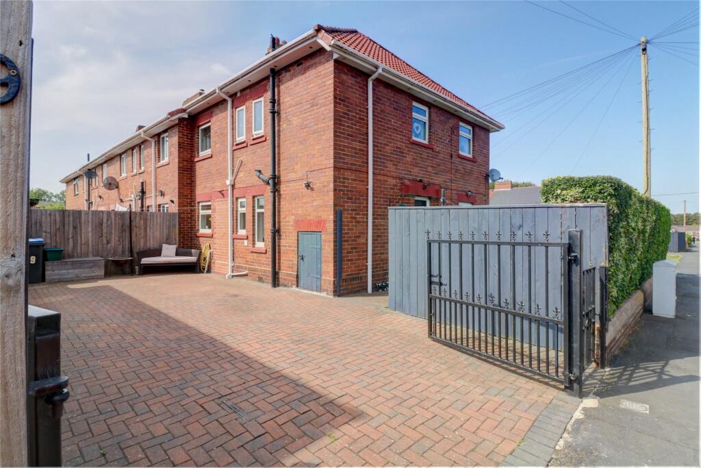 Main image of property: Briardale, Delves Lane, Consett, DH8