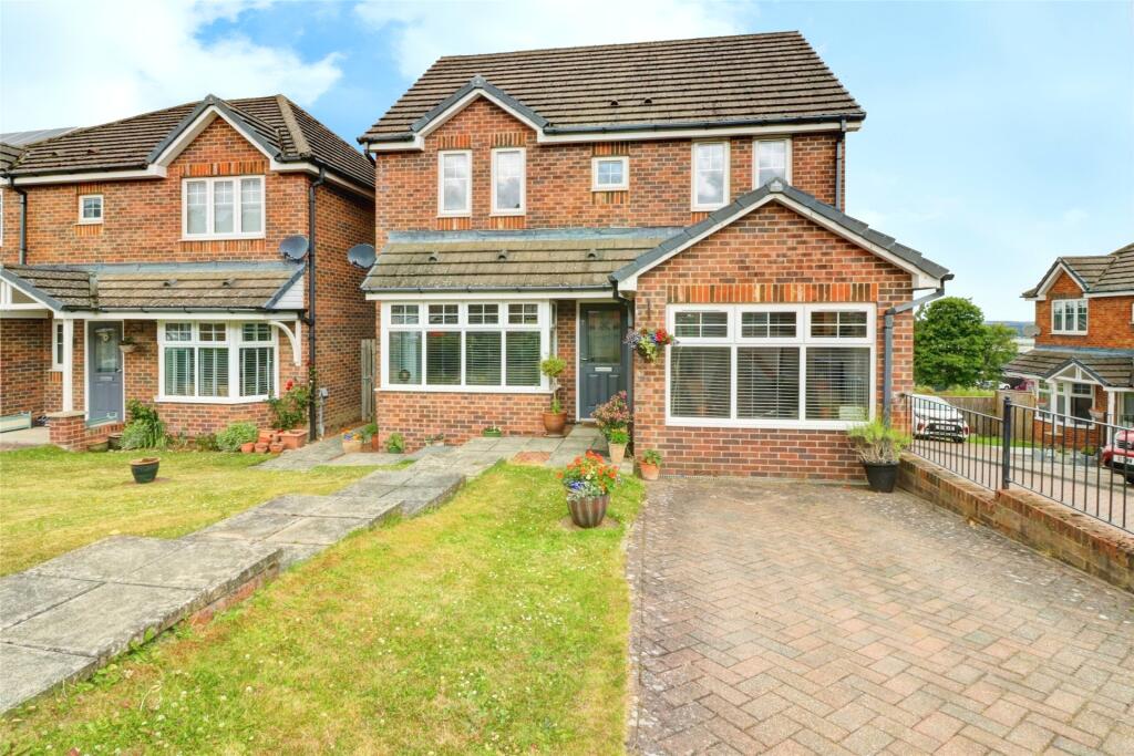 Main image of property: Wesley Lea, Castleside, Consett, DH8