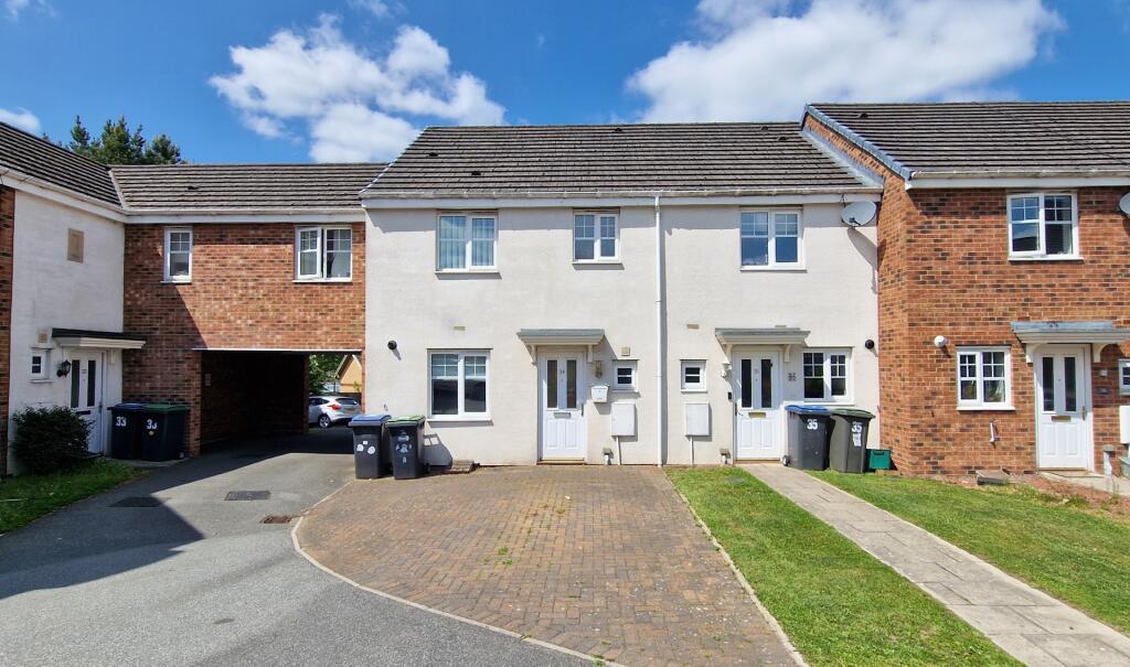 Main image of property: The Green, Consett, County Durham, DH8