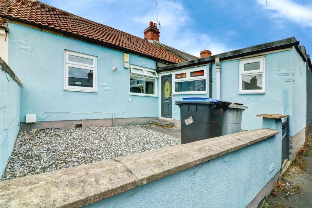 Main image of property: Second Street, Bradley Bungalows, Consett, DH8