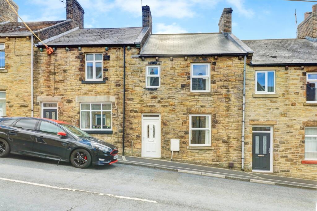 Main image of property: Park Road, Consett, County Durham, DH8