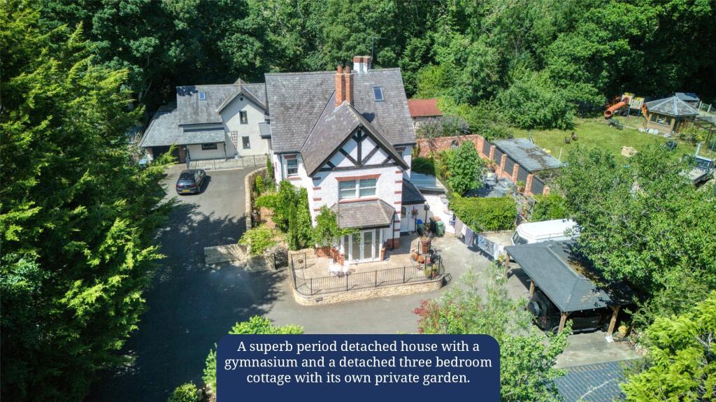 Main image of property: Ebchester, County Durham, DH8