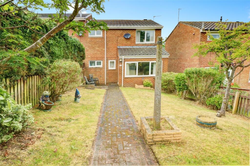 Main image of property: Glenluce Court, Blackhill, County Durham, DH8