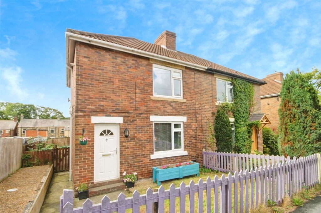 Main image of property: Deneside, Lanchester, County Durham, DH7