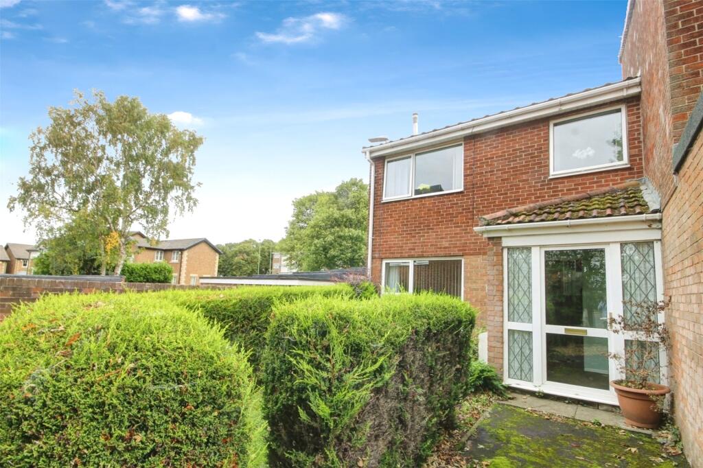 Main image of property: St Andrews Close, Consett, County Durham, DH8