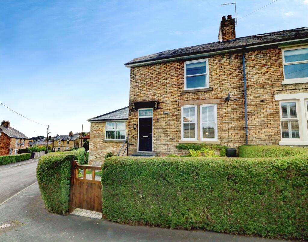 Main image of property: Valley Gardens, Consett, County Durham, DH8