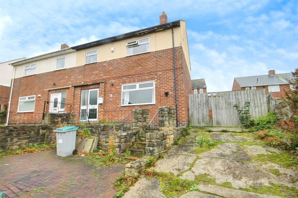 Main image of property: York Avenue, Consett, County Durham, DH8