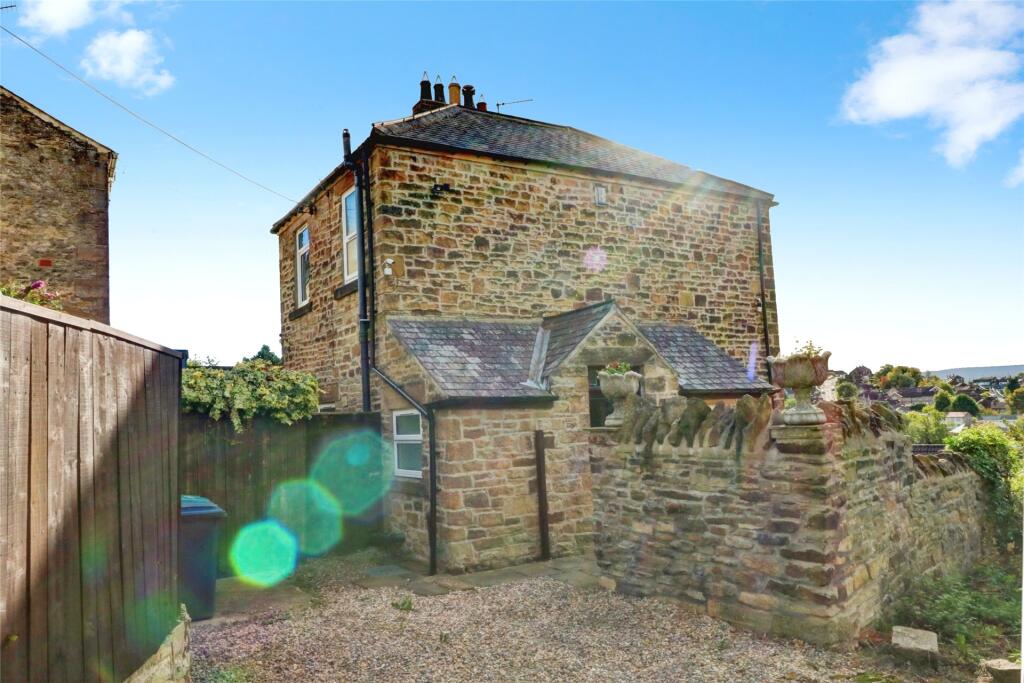 Main image of property: Benfieldside Road, Consett, County Durham, DH8