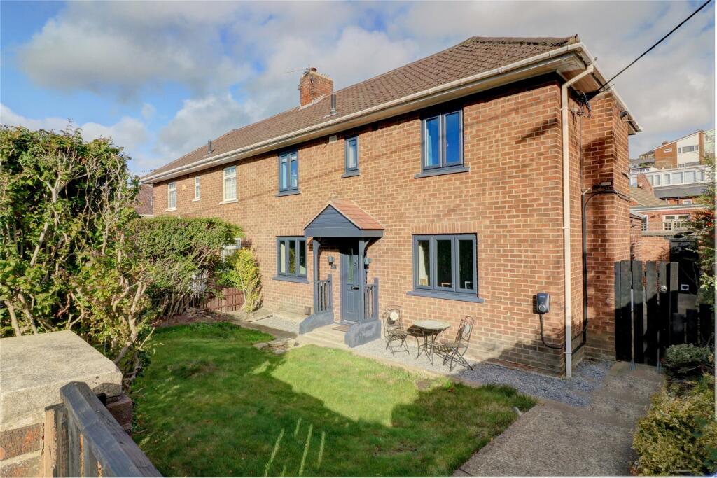 Main image of property: Cutlers Hall Road, Shotley Bridge, Consett, DH8