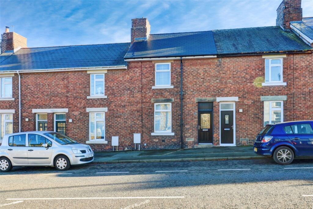 Main image of property: Sherburn Terrace, Consett, County Durham, DH8