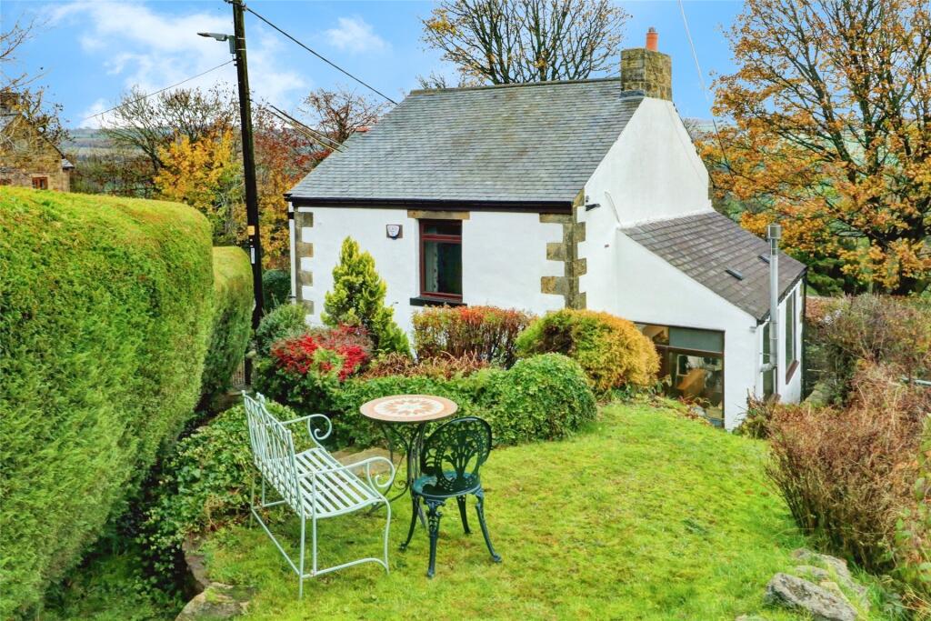 Main image of property: Iveston Lane, Iveston, County Durham, DH8