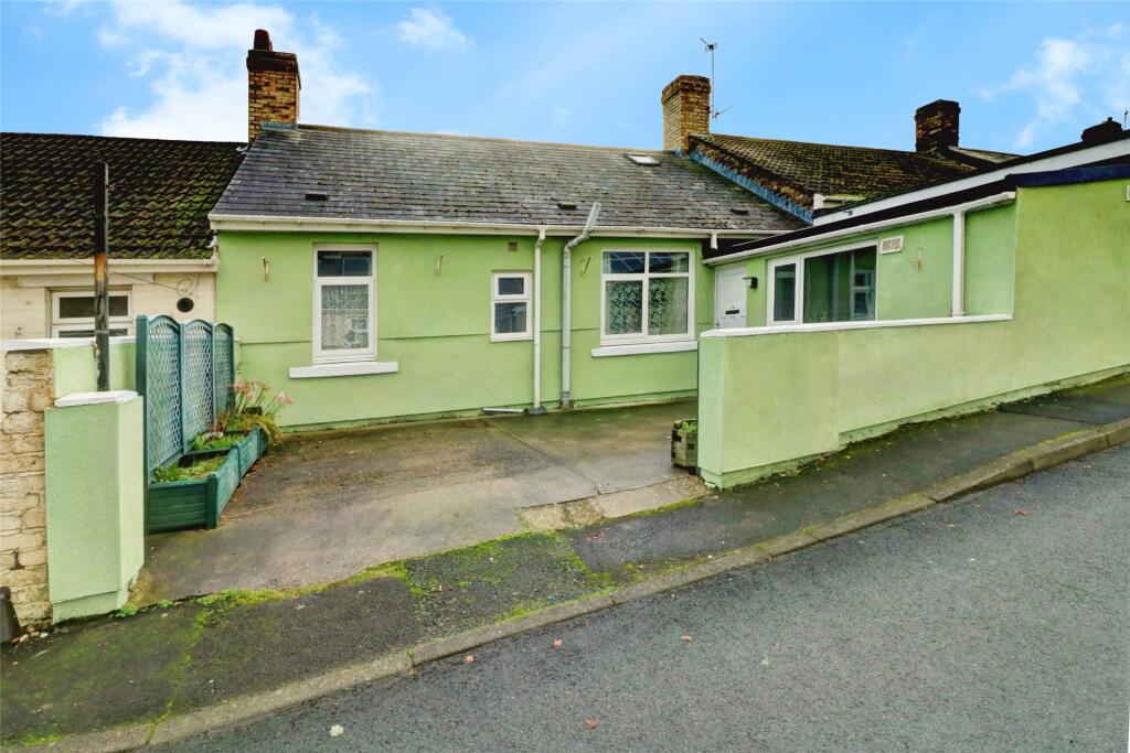 Main image of property: Fourth Street, Crookhall, Consett, DH8