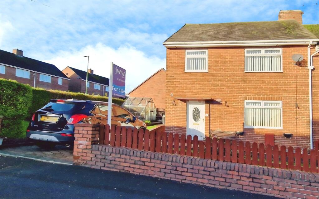 Main image of property: Old Hall Road, Delves Lane, Consett, DH8