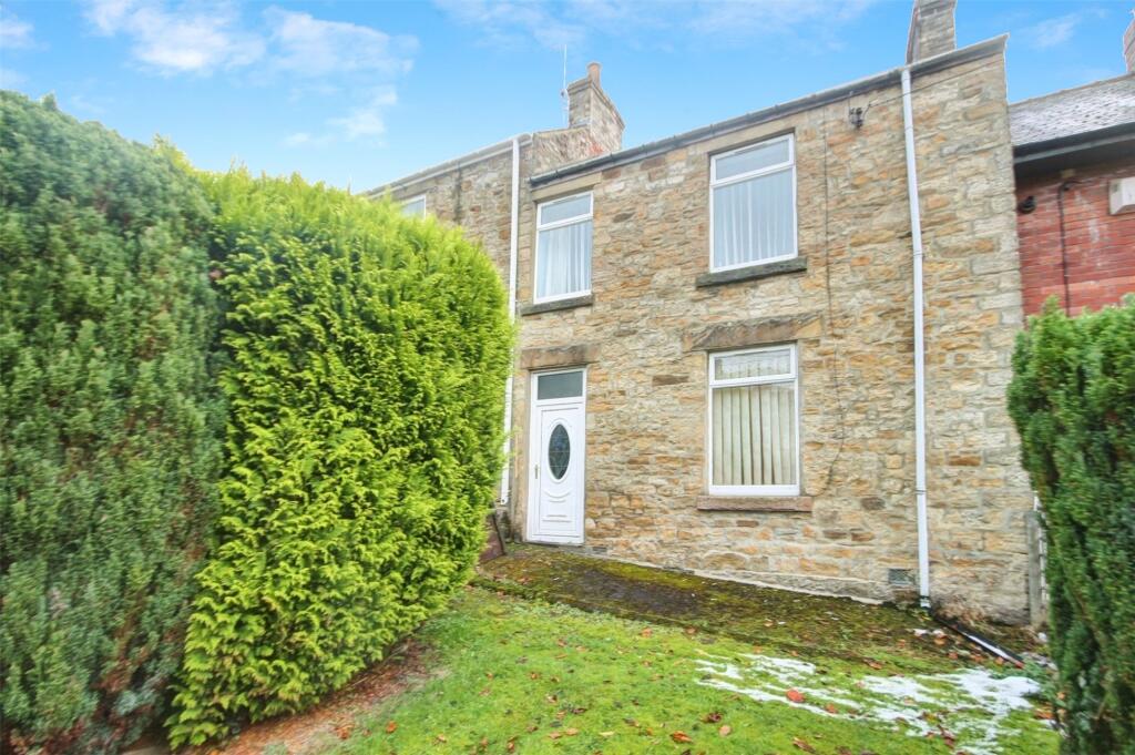 Main image of property: North View, Blackhill, Consett, DH8